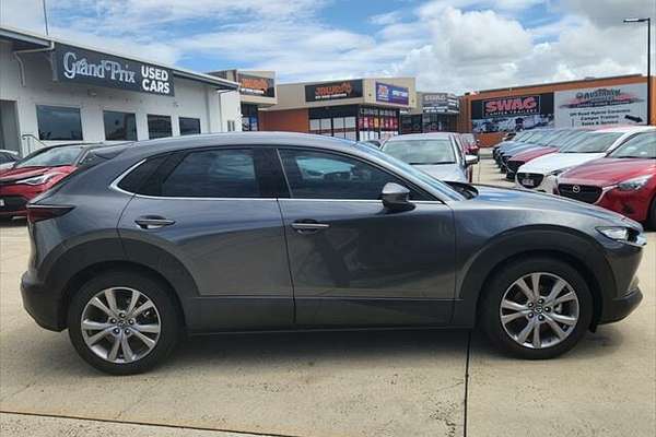 2021 Mazda CX-30 G25 Touring DM Series