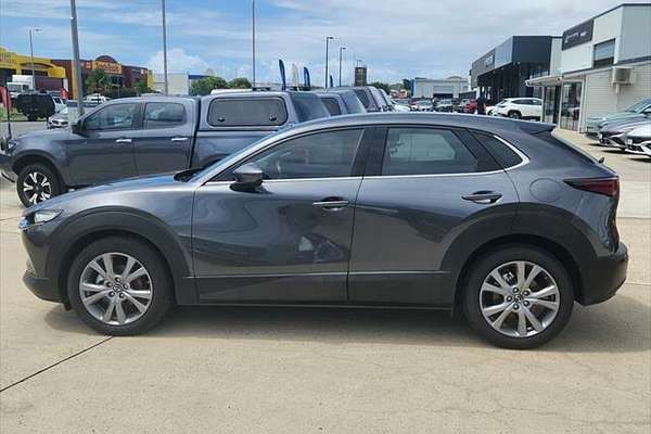 2021 Mazda CX-30 G25 Touring DM Series
