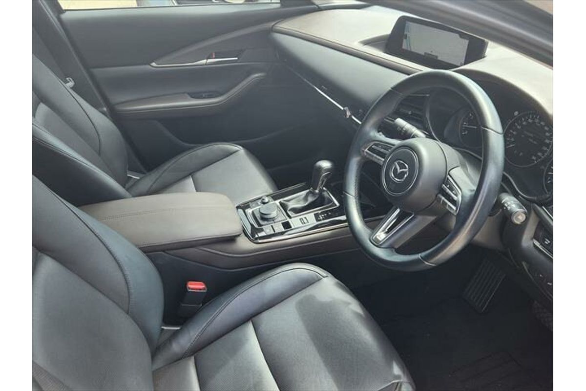 2021 Mazda CX-30 G25 Touring DM Series