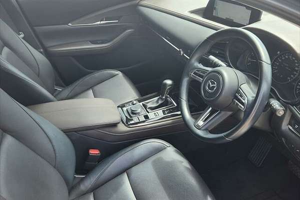 2021 Mazda CX-30 G25 Touring DM Series