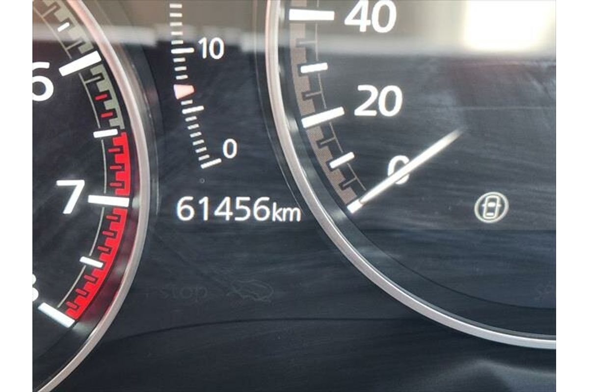 2021 Mazda CX-30 G25 Touring DM Series