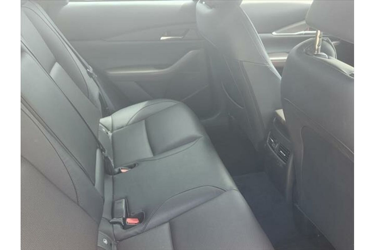 2021 Mazda CX-30 G25 Touring DM Series