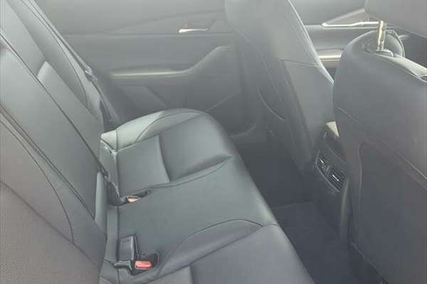 2021 Mazda CX-30 G25 Touring DM Series