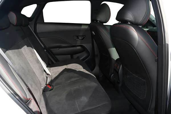 2024 Hyundai Kona Premium N Line SX2.V2