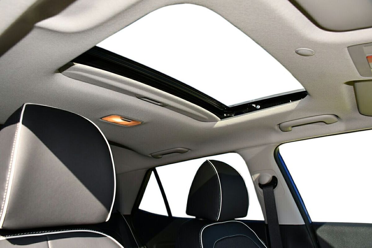 2024 Hyundai Venue Elite QX.V5