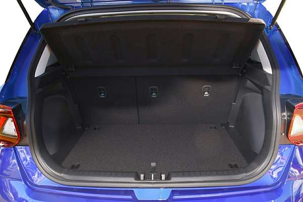 2024 Hyundai Venue Elite QX.V5