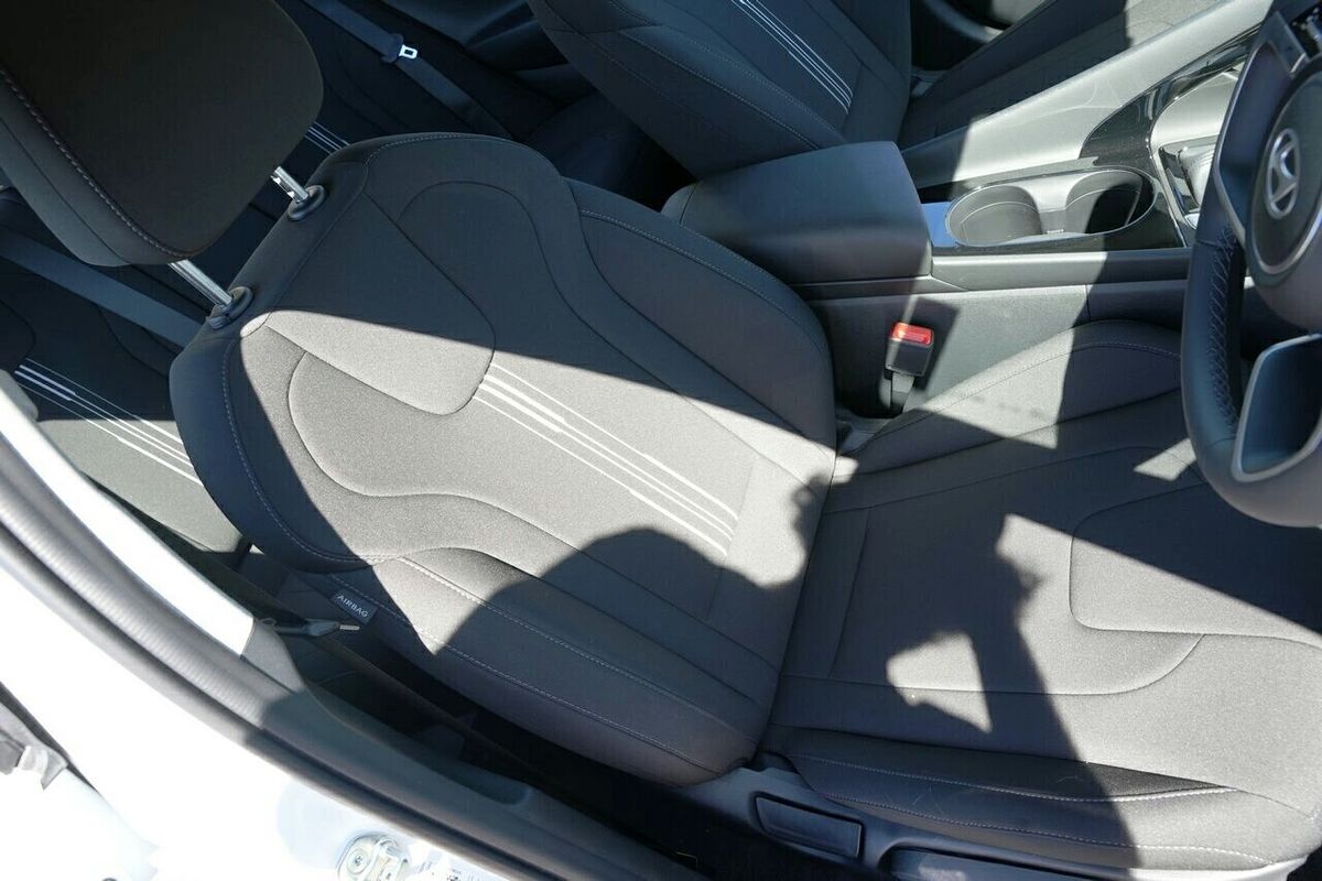 2024 Hyundai i30 Hybrid CN7.V2