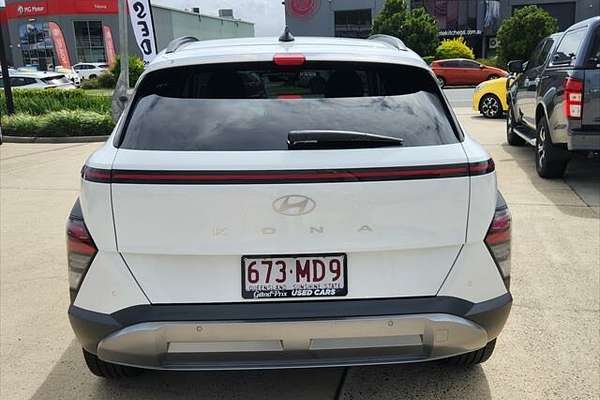 2023 Hyundai Kona Premium SX2.V1