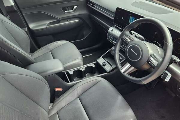 2023 Hyundai Kona Premium SX2.V1