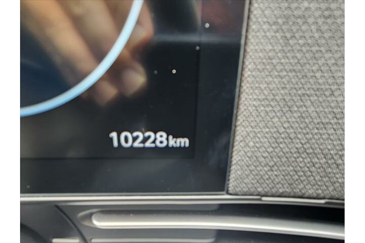 2023 Hyundai Kona Premium SX2.V1