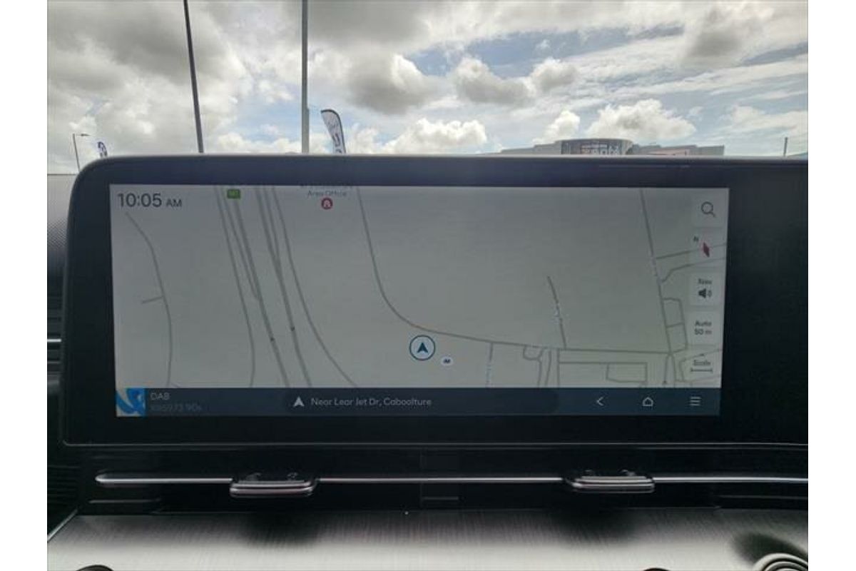 2023 Hyundai Kona Premium SX2.V1