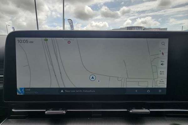2023 Hyundai Kona Premium SX2.V1