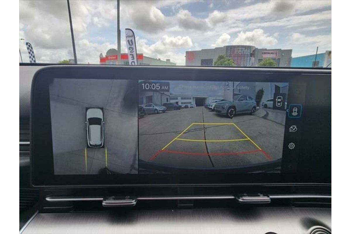 2023 Hyundai Kona Premium SX2.V1