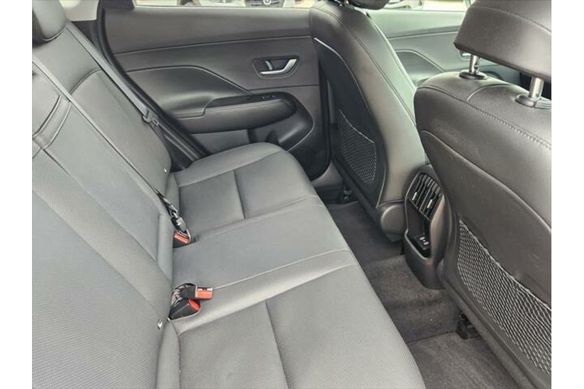 2023 Hyundai Kona Premium SX2.V1