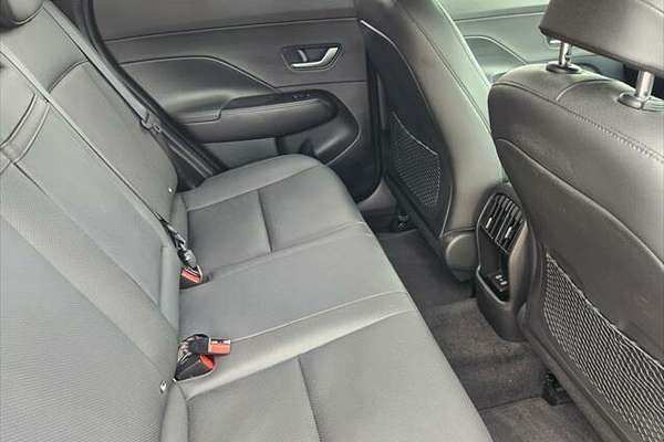 2023 Hyundai Kona Premium SX2.V1