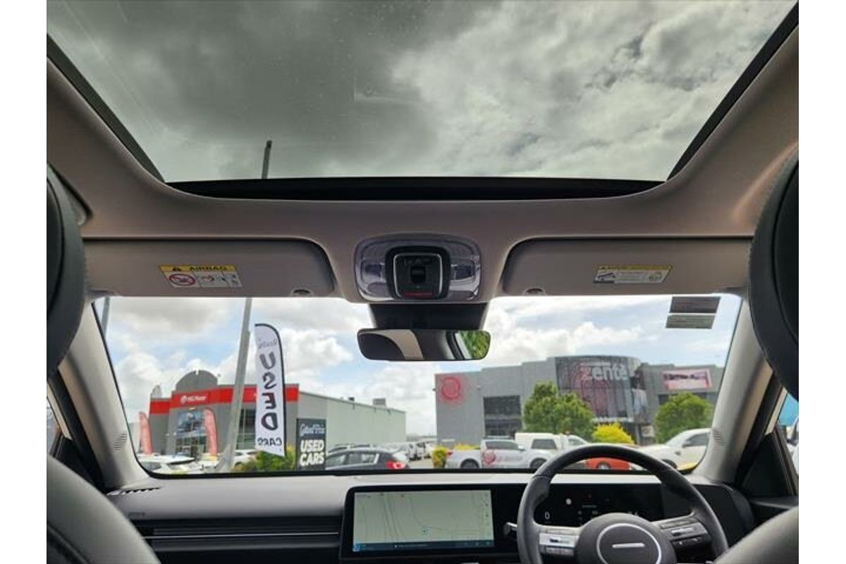 2023 Hyundai Kona Premium SX2.V1