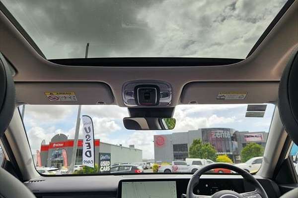 2023 Hyundai Kona Premium SX2.V1