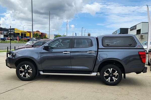 2021 Mazda BT-50 XTR TF 4X4