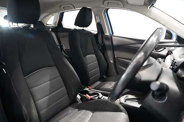2016 Mazda CX-3 Maxx DK