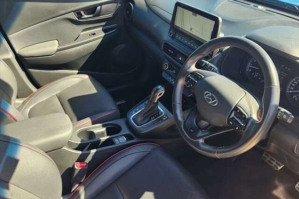 2021 Hyundai Kona N-Line OS.V4