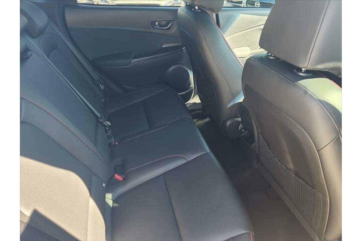 2021 Hyundai Kona N-Line OS.V4