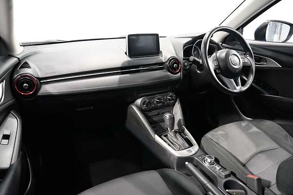 2016 Mazda CX-3 Maxx DK
