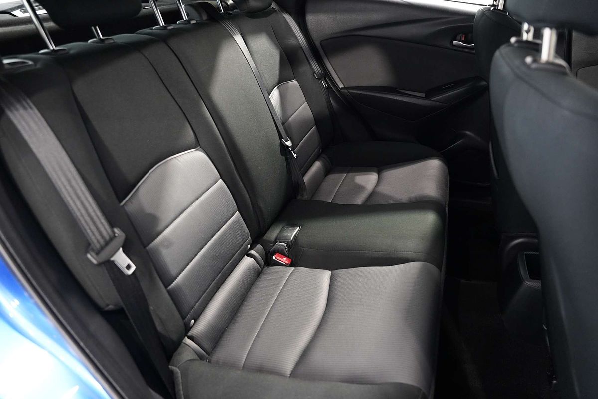 2016 Mazda CX-3 Maxx DK