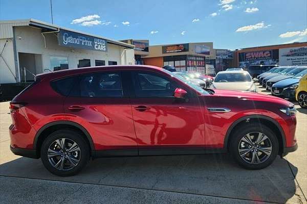 2024 Mazda CX-60 G40e Evolve KH Series