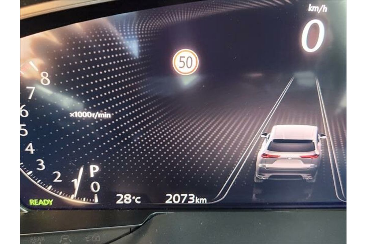2024 Mazda CX-60 G40e Evolve KH Series