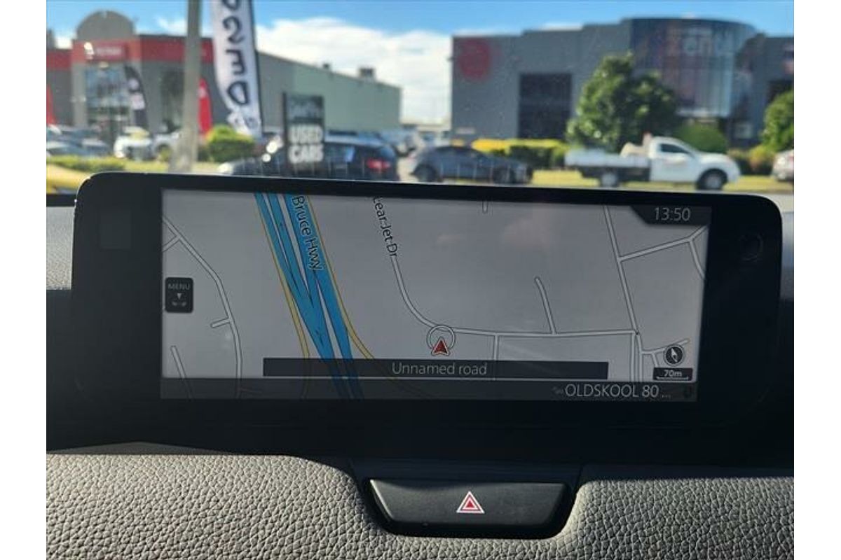 2024 Mazda CX-60 G40e Evolve KH Series