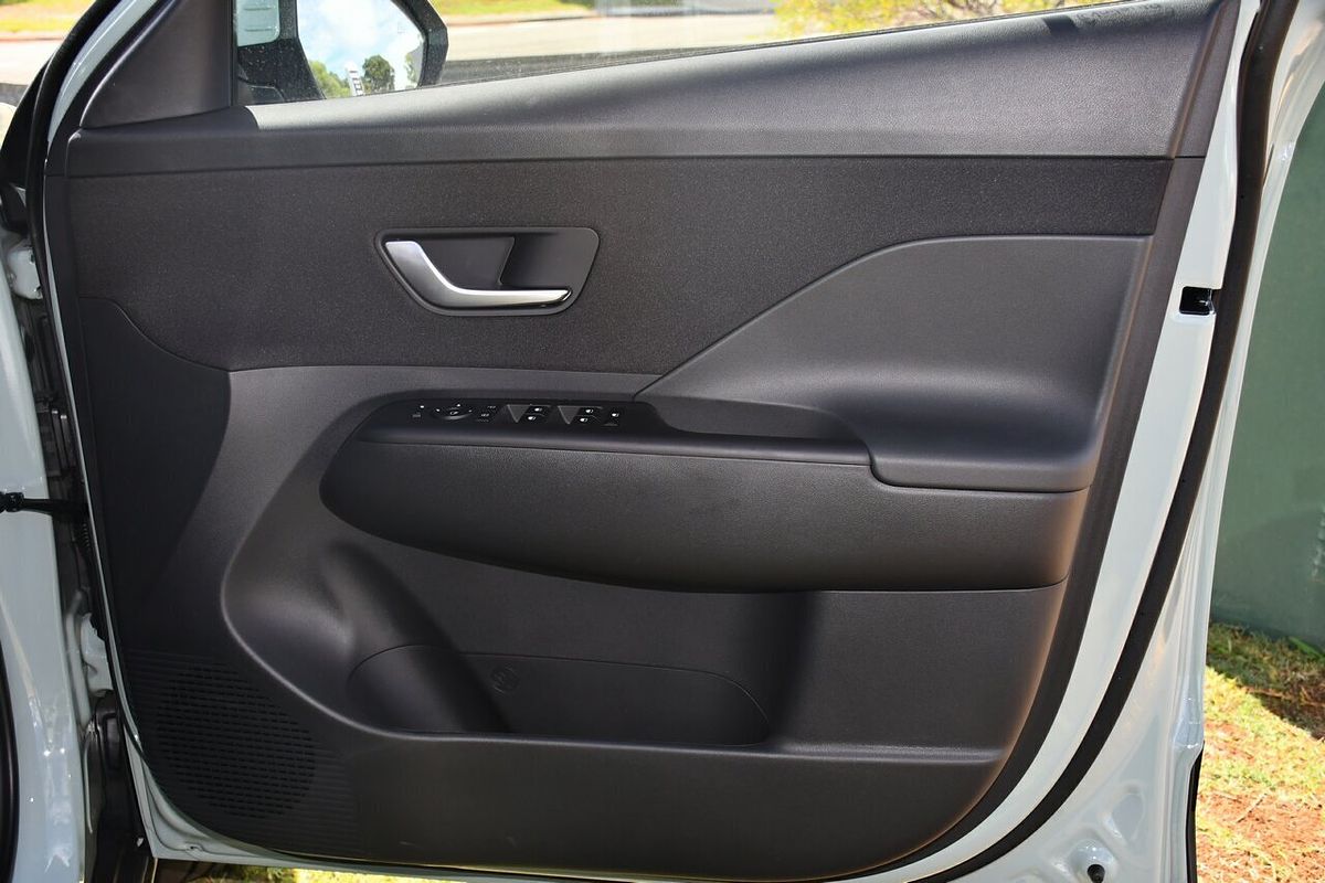 2025 Hyundai Kona Hybrid SX2.V2