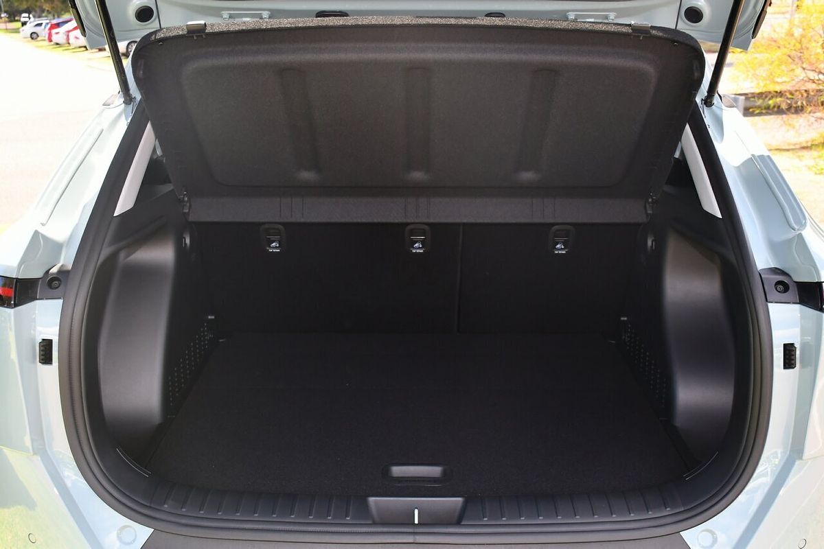 2025 Hyundai Kona Hybrid SX2.V2