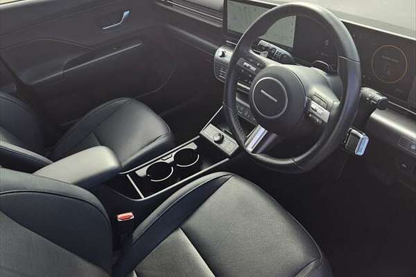 2023 Hyundai Kona Hybrid Premium SX2.V1