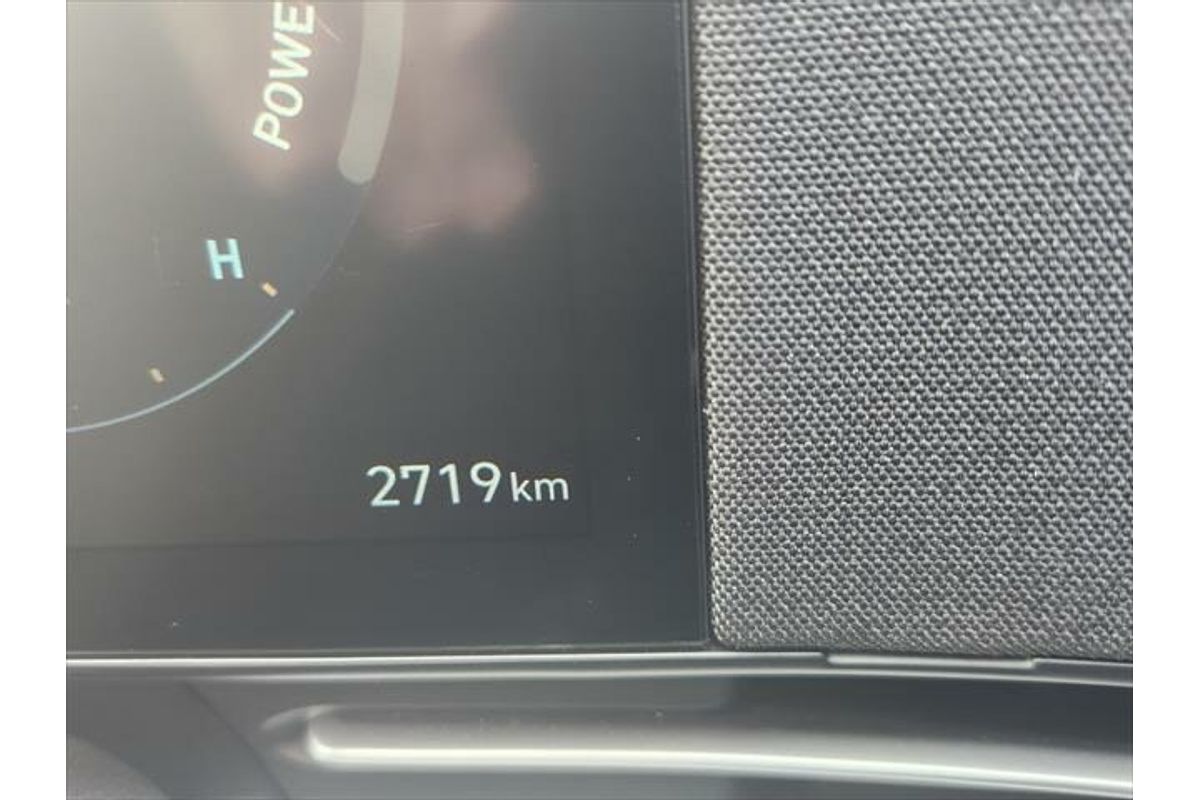 2023 Hyundai Kona Hybrid Premium SX2.V1