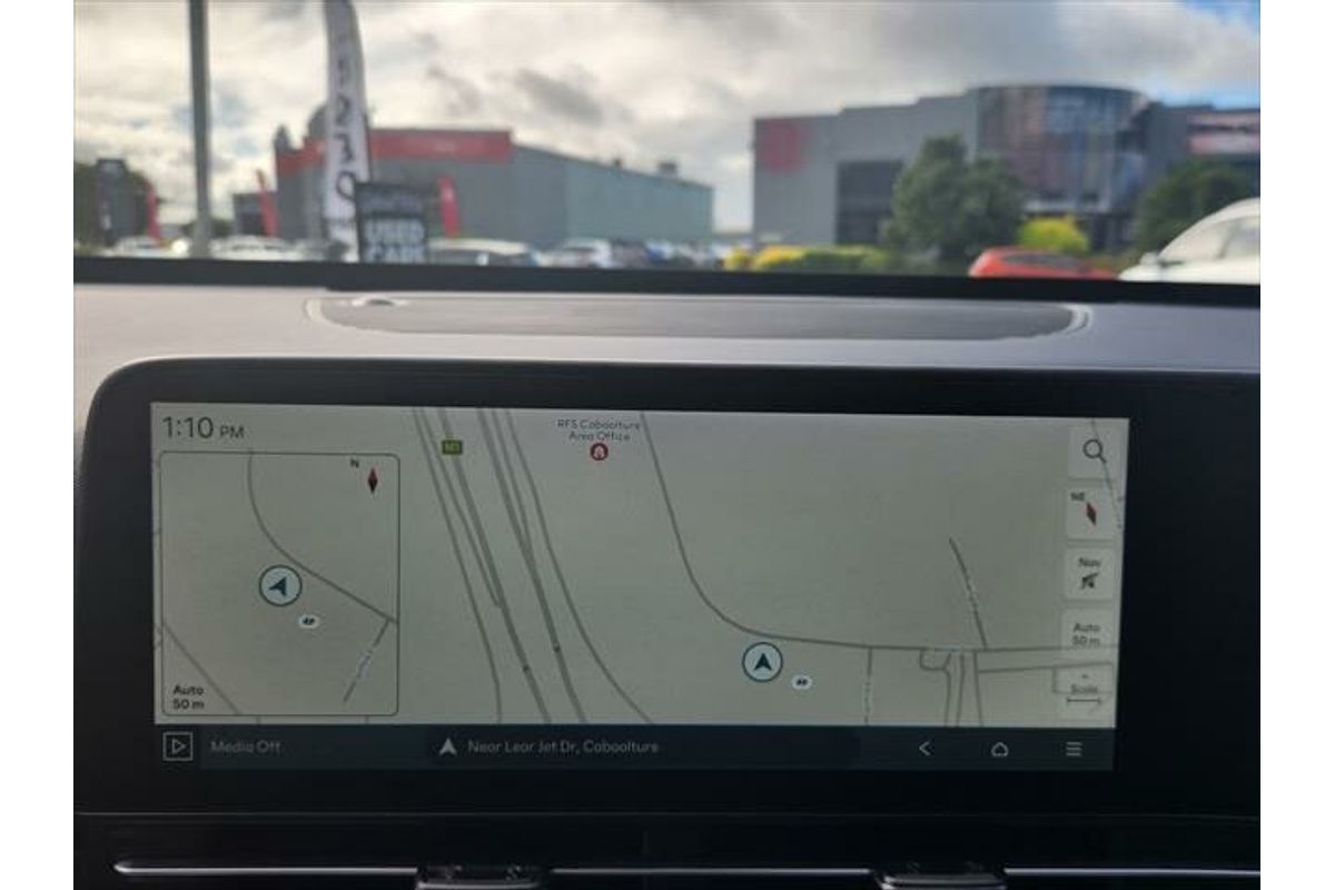 2023 Hyundai Kona Hybrid Premium SX2.V1