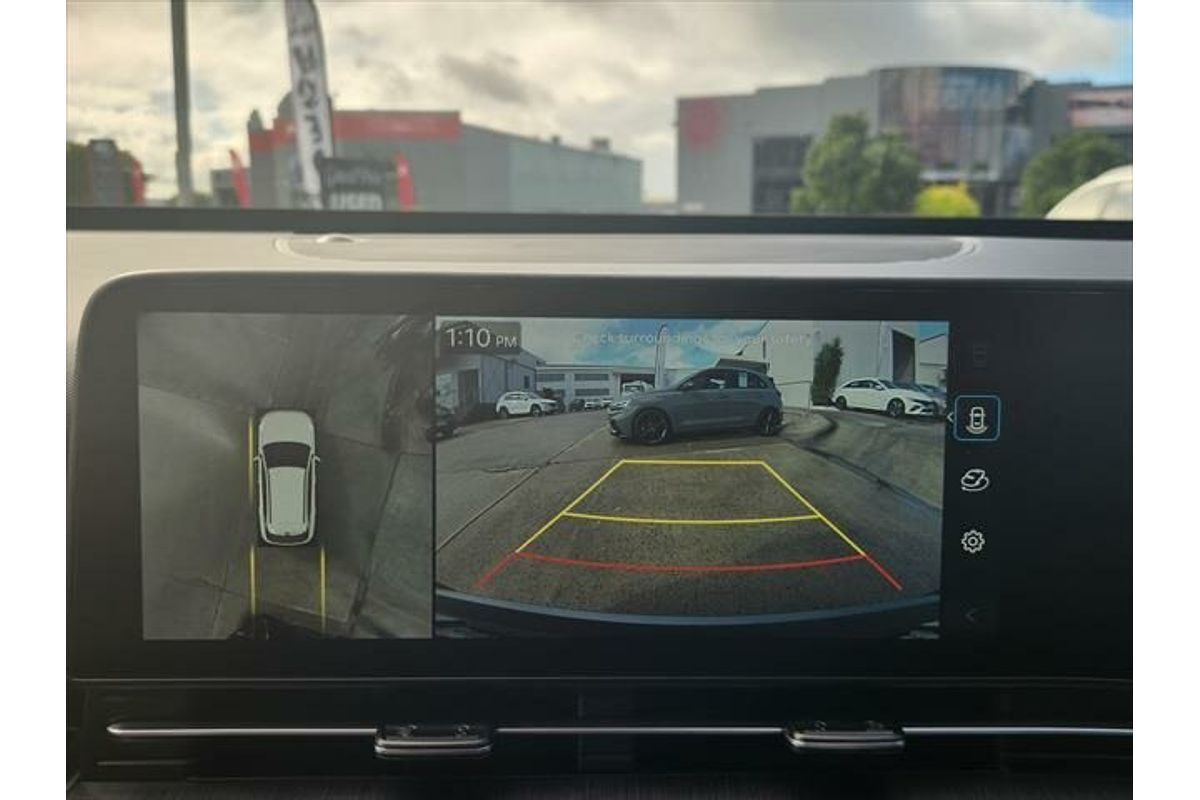 2023 Hyundai Kona Hybrid Premium SX2.V1