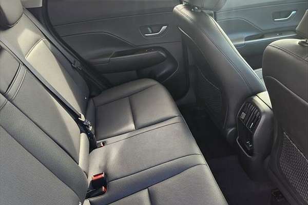 2023 Hyundai Kona Hybrid Premium SX2.V1