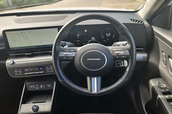 2023 Hyundai Kona Hybrid Premium SX2.V1