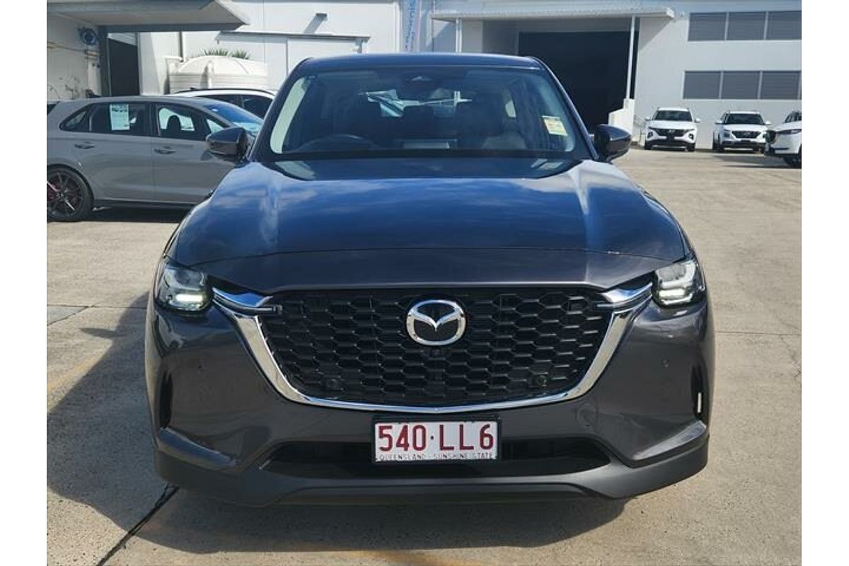 2023 Mazda CX-60 G40e Evolve KH Series