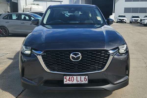 2023 Mazda CX-60 G40e Evolve KH Series