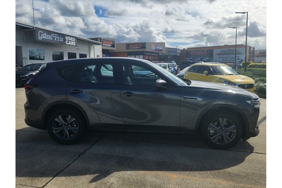 2023 Mazda CX-60 G40e Evolve KH Series