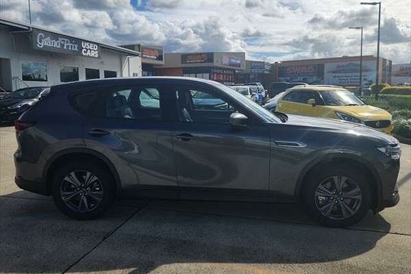 2023 Mazda CX-60 G40e Evolve KH Series