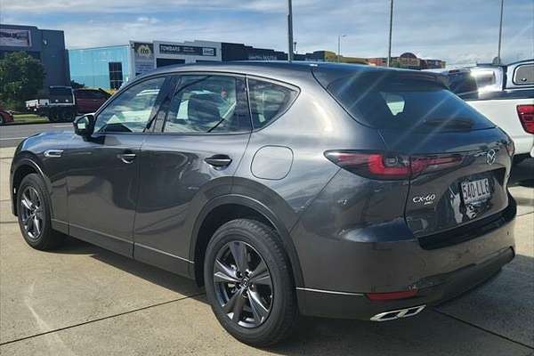 2023 Mazda CX-60 G40e Evolve KH Series