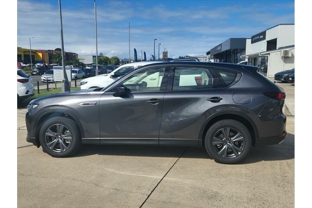 2023 Mazda CX-60 G40e Evolve KH Series