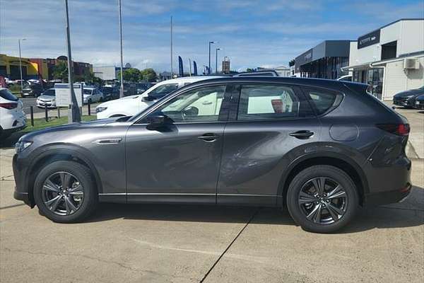 2023 Mazda CX-60 G40e Evolve KH Series