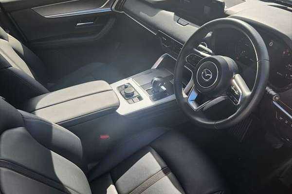 2023 Mazda CX-60 G40e Evolve KH Series