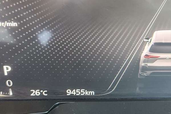 2023 Mazda CX-60 G40e Evolve KH Series
