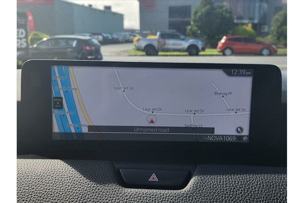2023 Mazda CX-60 G40e Evolve KH Series