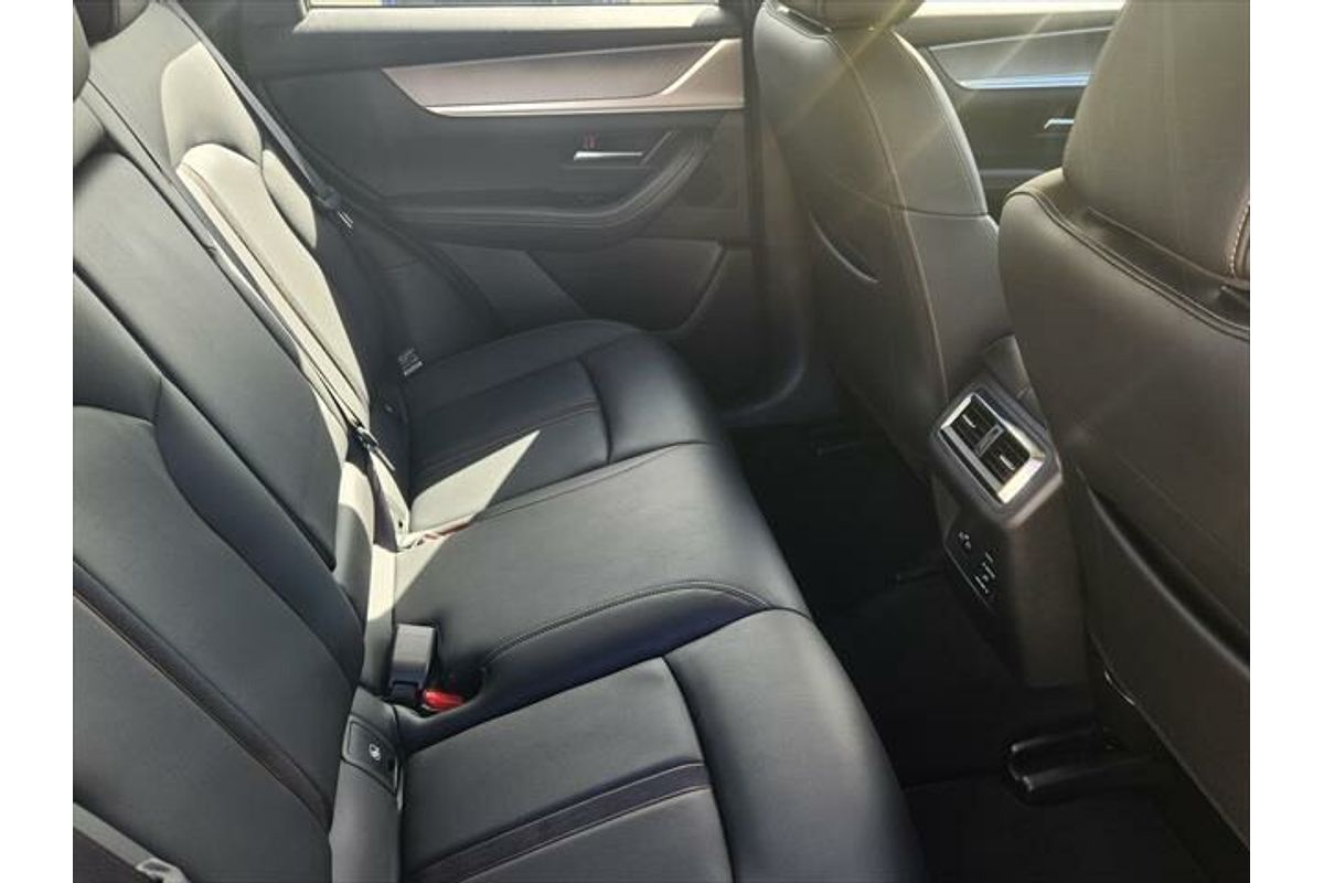 2023 Mazda CX-60 G40e Evolve KH Series
