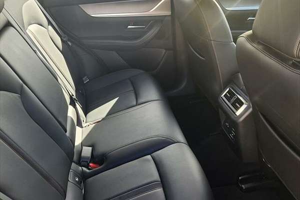 2023 Mazda CX-60 G40e Evolve KH Series